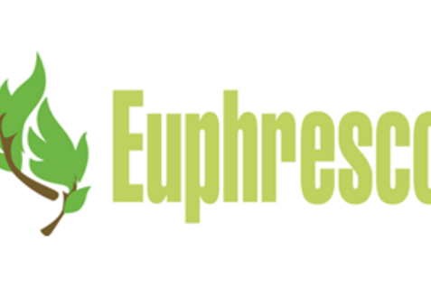 Euphresco logo