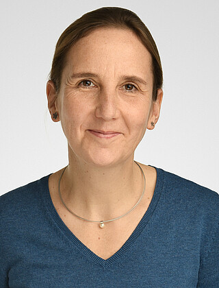 Dr. Heike  Gerighausen
