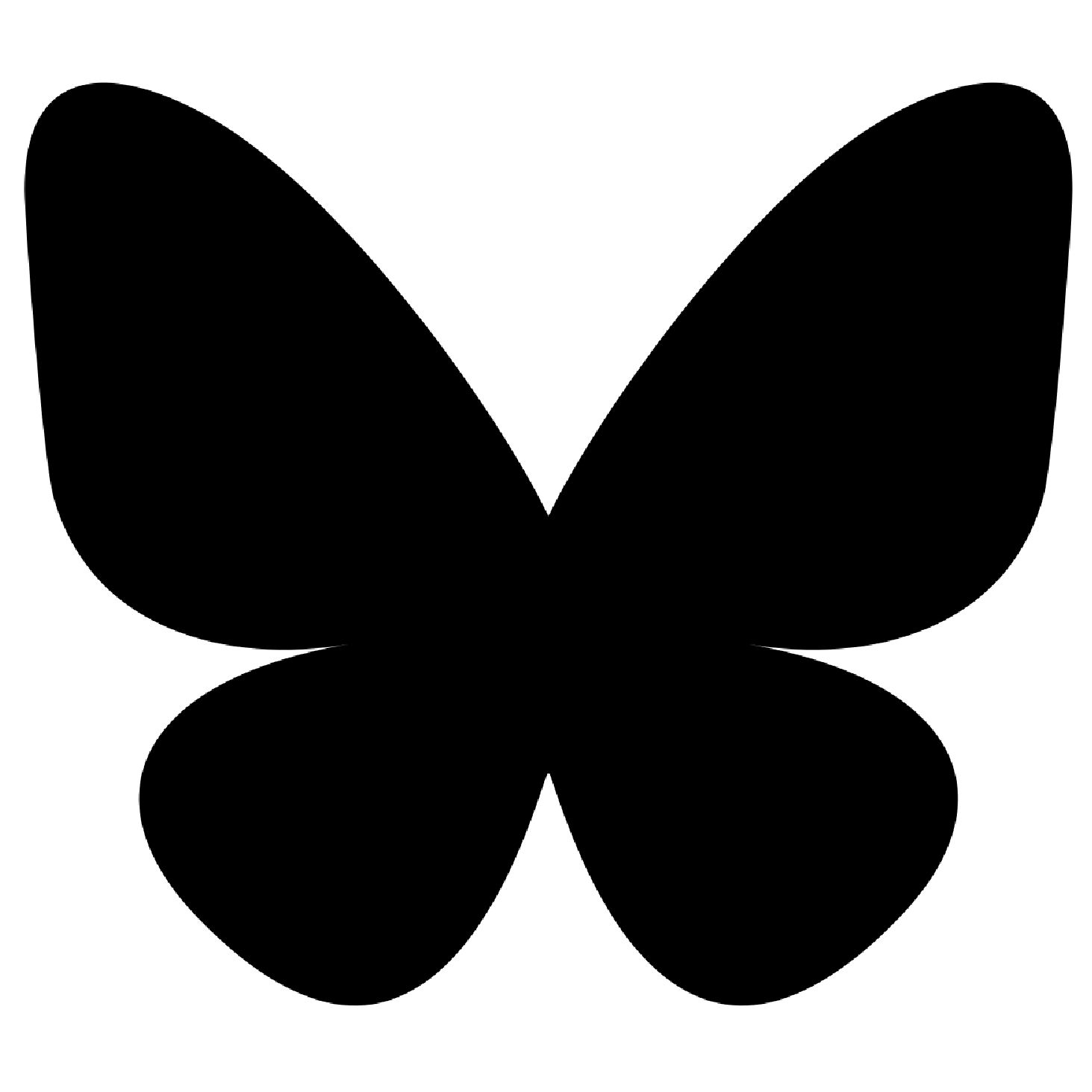 Logo Bluesky