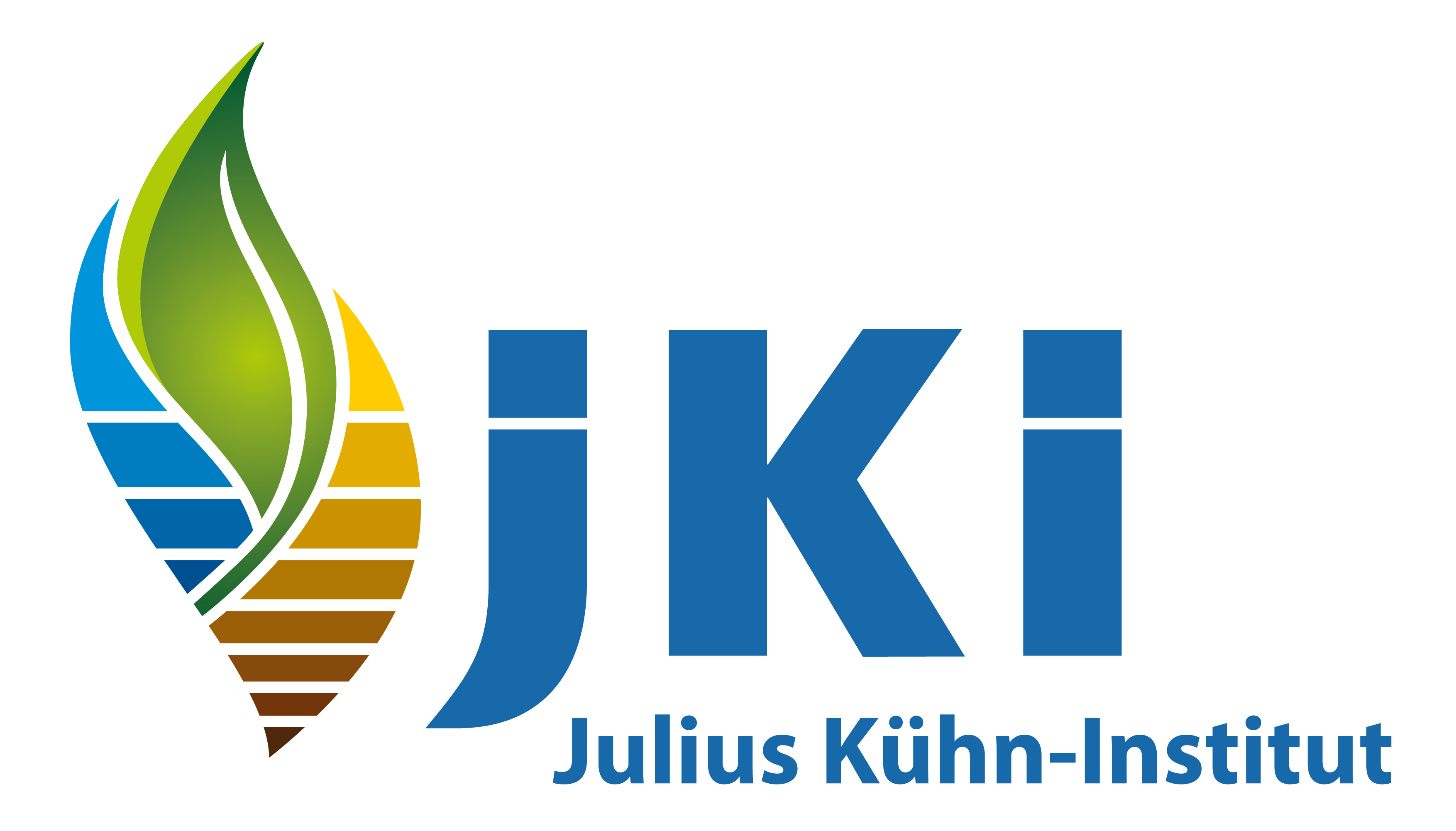 Julius Kühn-Institut (Logo)