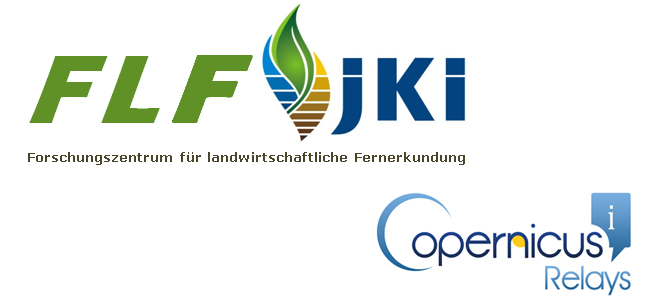 
	Kombination der Logos: FLF, JKI und Copernicus
