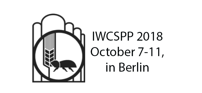 Logo IWCSPP