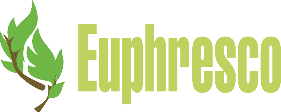 
	Euphresco Logo
