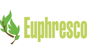 Euphresco logo