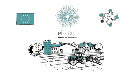 
	Bild zum Filmbeitrag zu Europäischen Innovationspartnerschaft "Landwirtschaftliche Produktivität und Nachhaltigkeit" (EIP-Agri)

