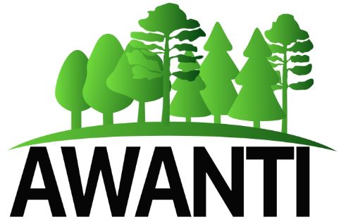 Logo zum Projekt AWANTI