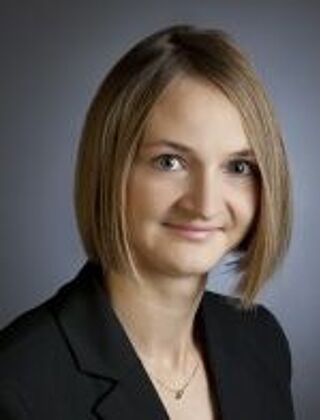 Dr. Katharina Pfohl