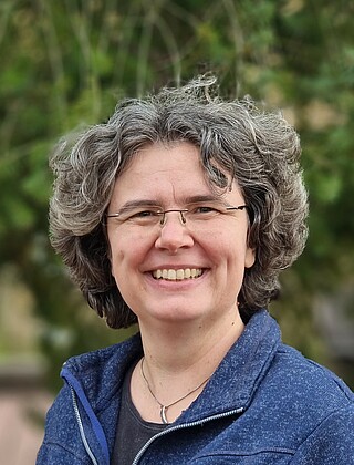 Dr. Tanja  Rottstock