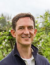 D Dr. Jens Pistorius