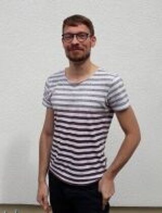 Dr. René Kaiser