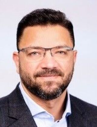 Dr. rer. nat. Diaaeldin Daghma