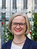 Dr. Ute Katharina Vogler