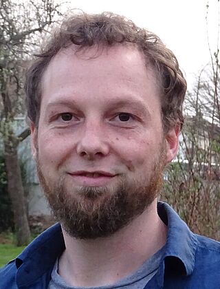 Dr. Rasmus  Enderle