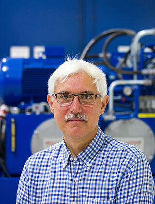 Dr.-Ing. Gabor Molnar