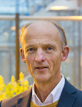 apl. Prof. Dr. Johannes  Hallmann