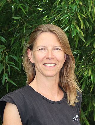 Dr. Maren Langhof