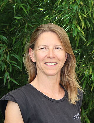 Dr. Maren Langhof