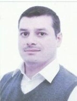 Dr. Abdulrahim Alkassab