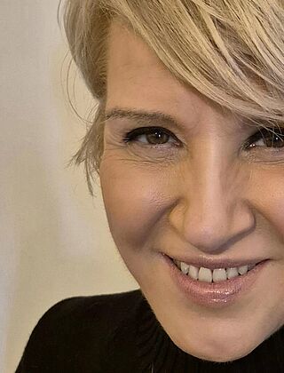 Anja  Wolck