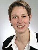 Dr. Ulrike  Sölter