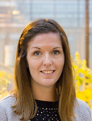Kristin Hauschild
