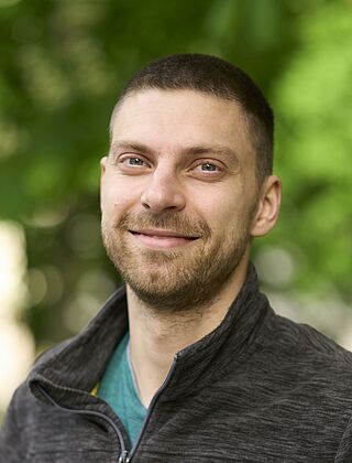 M.Sc. Zvonimir Perić