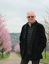 Prof. Dr. Reinhard  Töpfer