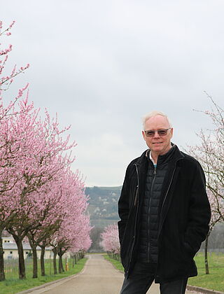 Prof. Dr. Reinhard Töpfer