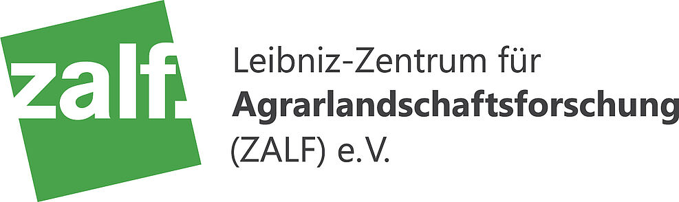 ZALF Logo