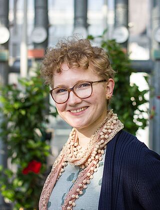Dr. Annmarie-Deetja Rohr
