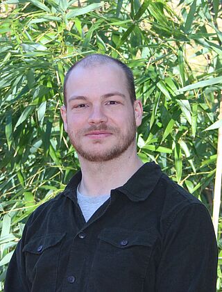M. Sc. Michel  Willgerodt