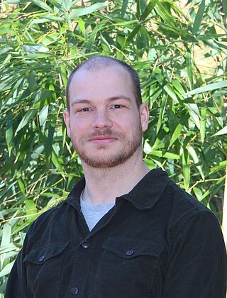 M. Sc. Michel  Willgerodt