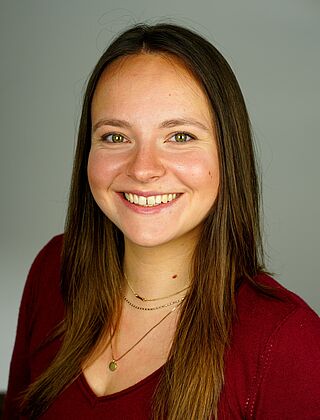 Lena Stroedter