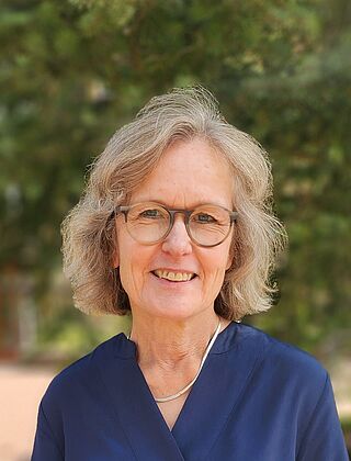 Dr. Hella Kehlenbeck
