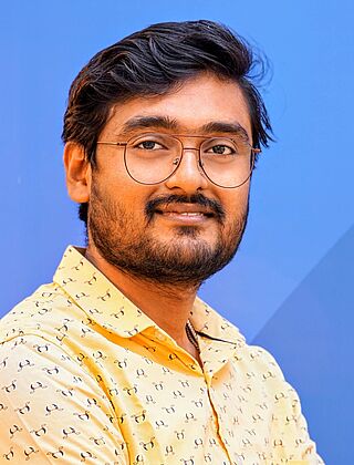  Dibyendu  Seth