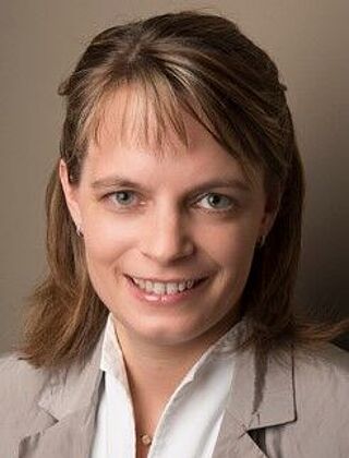 Dipl.-Geogr. Tanja Riedel