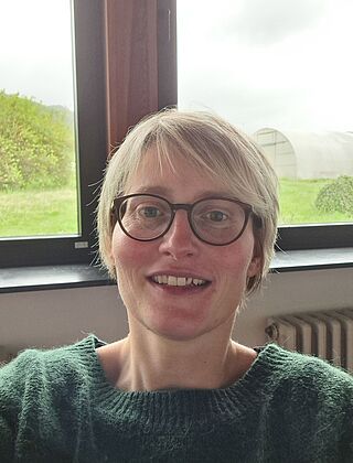 M. Sc. Friederike Wahl