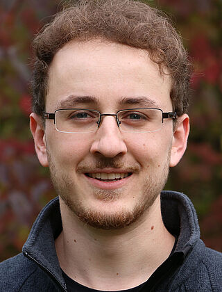 M.Sc. Johannes Uhler