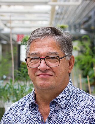 Dr. Thomas Nothnagel