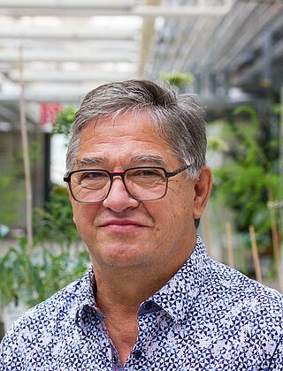 Dr. Thomas Nothnagel