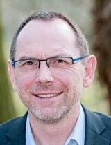 Prof. Dr. Johannes Jehle