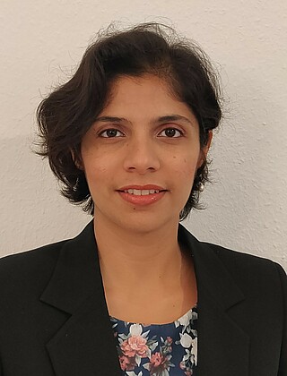  Michelle  Viswanathan