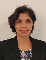Dr. Michelle  Viswanathan