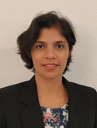  Michelle  Viswanathan