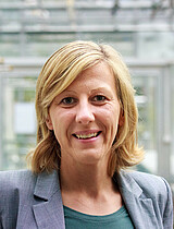 Dr. Sabine  Andert