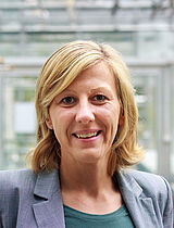Dr. Sabine Andert