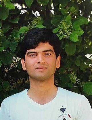 M.Sc. Muhammad Khaliq