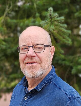 Prof. Dr. habil. Stefan Kühne