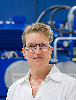 Dr. Tanja Pelzer