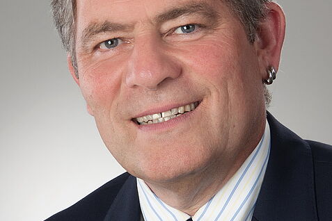 Bild PD Dr. Jürgen Gross PD Dr. Jürgen Gross (Foto: privat)